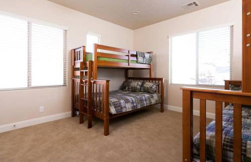 Zions Gate II Near Zion NP and Sand Hollow - Foto 23