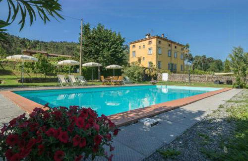 Sara Spacious Private Pool Apartment Near Lucca - Foto 1