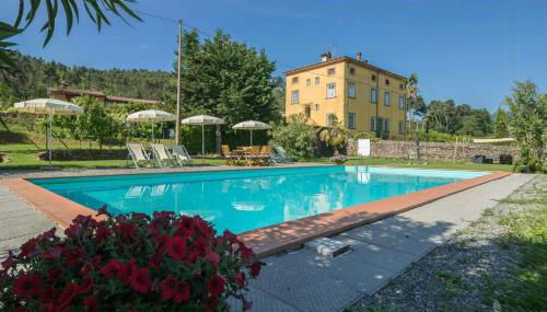 Sara Spacious Private Pool Apartment Near Lucca - Foto 1