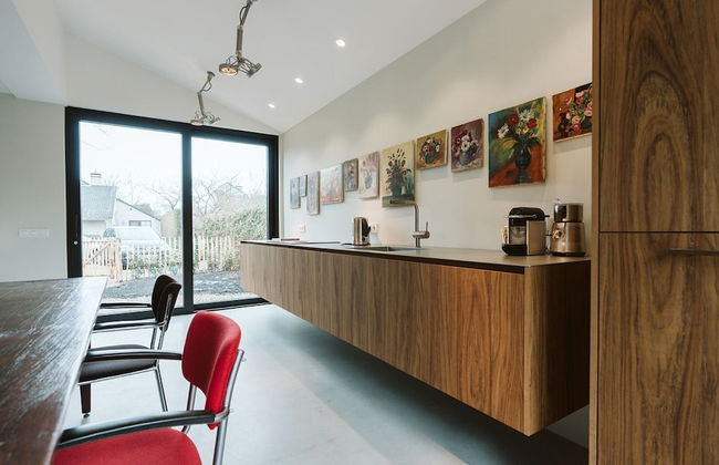 Holiday Home for Family - Photo 33