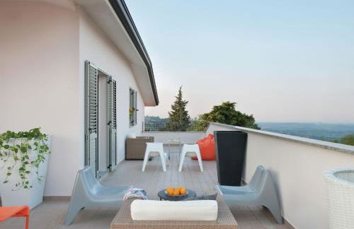 Hillside Comfort in Tavullia - Foto 46