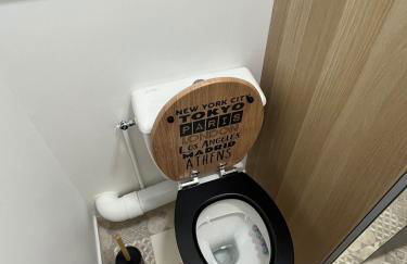 Le Green27 - T3 Cozy - Free Parking - Paris 25min - Foto 8