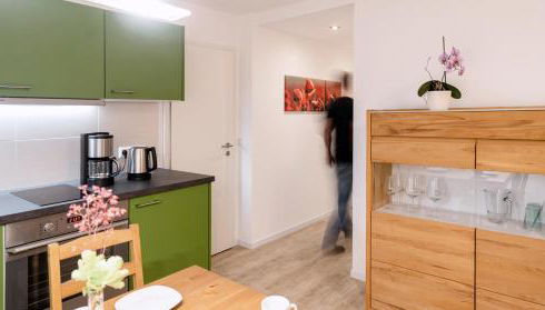 Ferienwohnung Mittelsberg - Foto 2