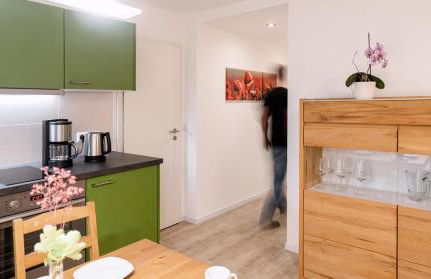 Ferienwohnung Mittelsberg - Photo 2