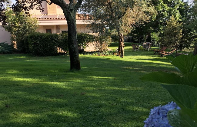 Bio & B Italyke - Foto 27