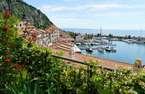 Portopiccolo Apartments with Garden and Beach included - Foto 1