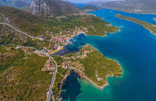 Villa Mali Ston (3588) - Foto 57