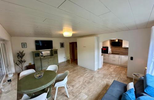 Schöne Wohnung mit großem Garten - Foto 19