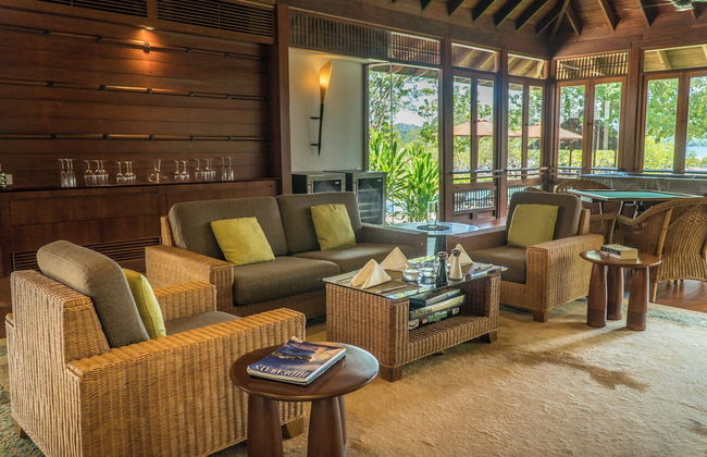 Saujana Private Villas - Foto 8