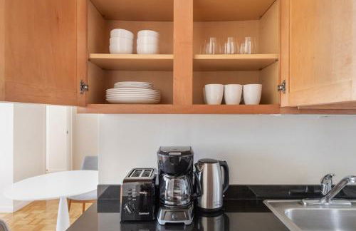 Blueground Financial District rooftop nr Brooklyn Bridge NYC-2201 - Foto 9