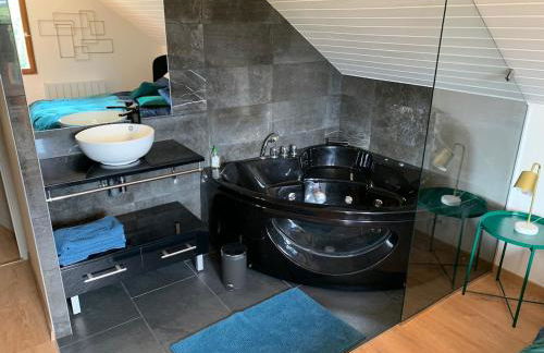 VILLA PINHA - Beautiful mountain villa with views - Foto 24