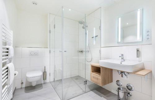 Godewindpark Exklusives Apartment 3-04 - Foto 26