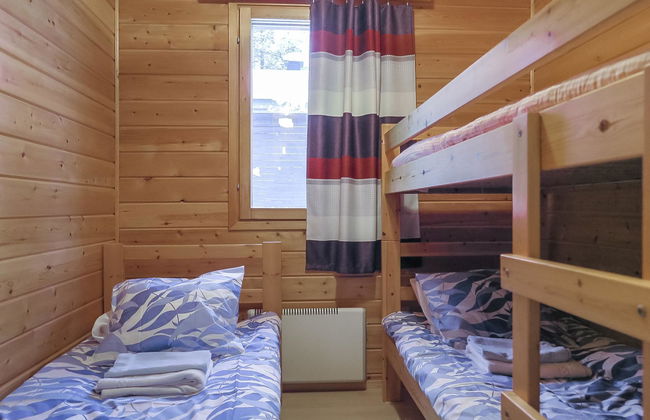 Lemmenliekki 3 - Foto 13