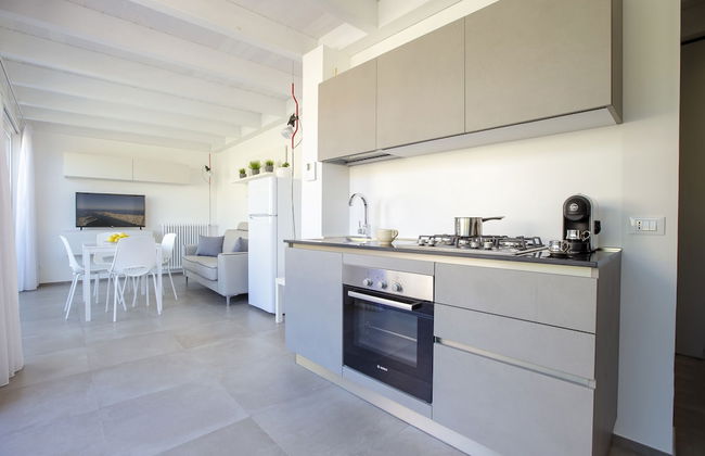 Le Cupole Suites & Apartments - Foto 31