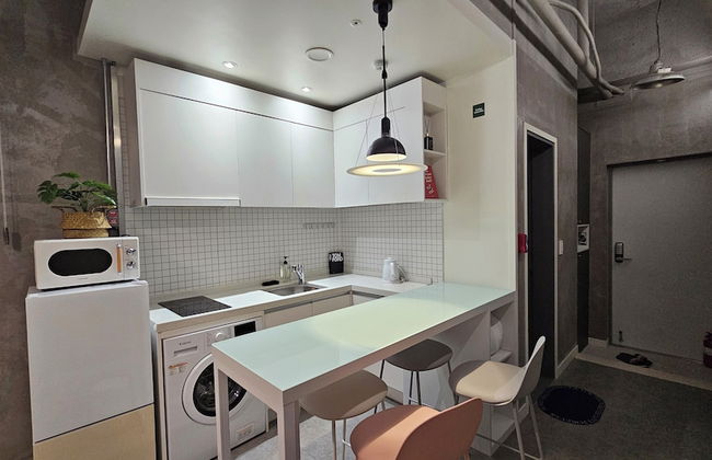 Residence Hotel Luo - Foto 34