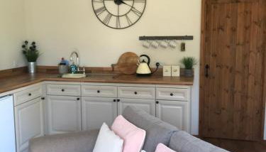 Little Banks Barn - Foto 3