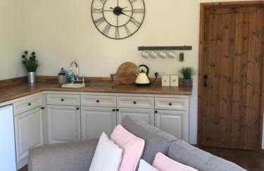 Little Banks Barn - Foto 3