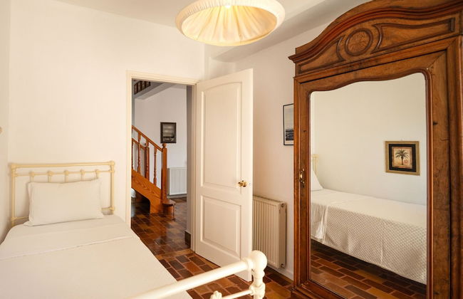 Villa Anastasia in Corfu - Foto 12