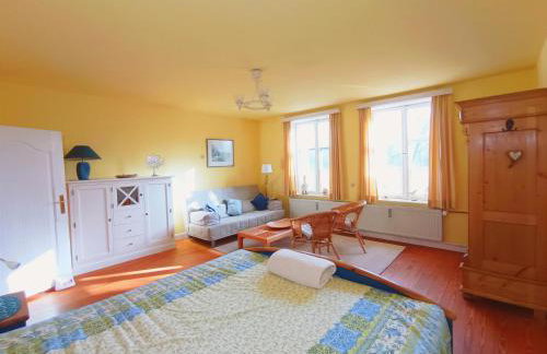 Ferienwohnung "Altes Pastorat" - Foto 15