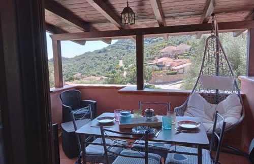 Villa Sole vista mare super panoramica - Foto 63