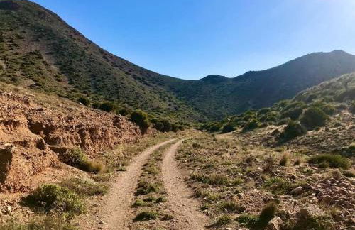 Beachside retreat in Cabo de Gata Natural Park - Foto 27