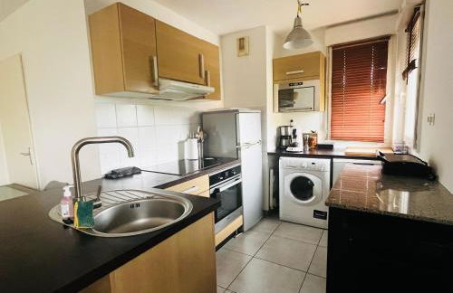 le Verlaine, calme et lumineux - Foto 3