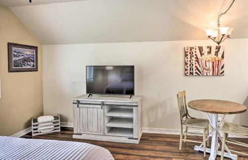 Central Creekfront Spearfish Apt by City Park - Foto 8