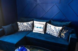 ApArt 2 Luxury 3BR Apartment Free Parking Sleeps 6 - Foto 70