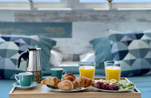 Villa Blanca Tenerife - Atico Loft - Foto 29