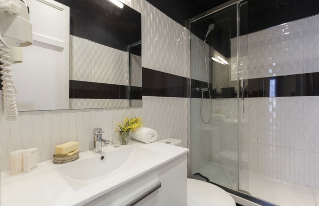 AinB Eixample Miró Apartments - Foto 75