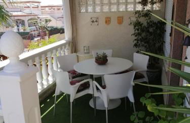 Casa Tranquila en la Marina urbanización - Foto 8