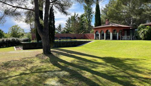 Petite Toscane Villa close to Aix en Provence - Foto 3