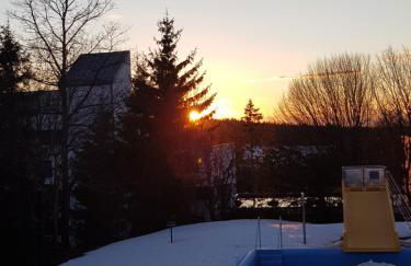 Graf's Apartment Sankt Englmar - Foto 28