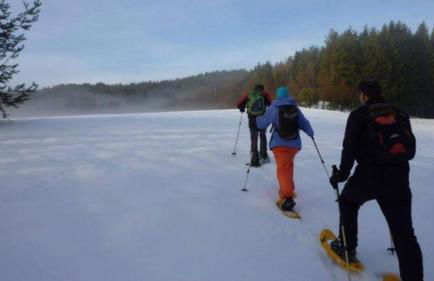 Chalet Bauer - Foto 25