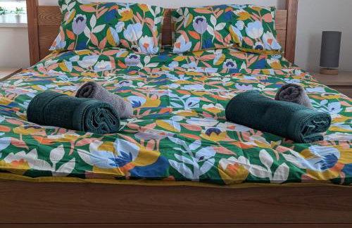 Modern, renovated 3 bed home near railway station - Foto 15