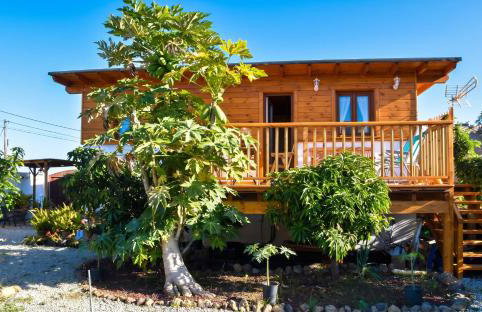 Charming house in Icod de los Vinos with garden 70 m² - Foto 4