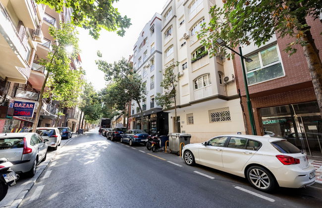 Gibralfaro Premium Center - Foto 36