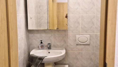 Monteur Unterkunft Nr 2 in Mengkofen - Foto 4