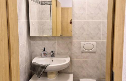 Monteur Unterkunft Nr 2 in Mengkofen - Foto 4