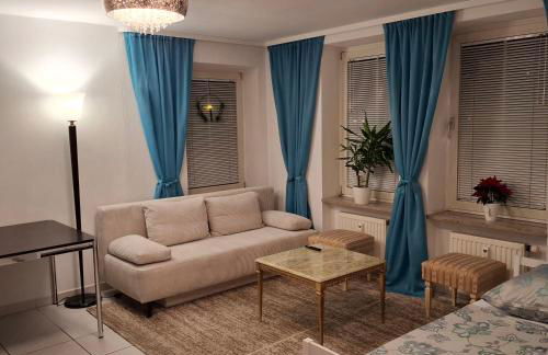 Apartroom München-Ost Berg-am-Laim - Foto 1