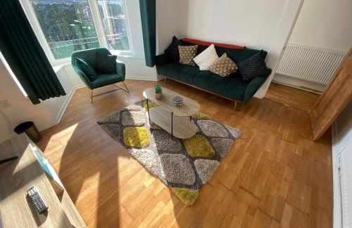 Convenient 3 bed Swansea house close to City & Bay - Foto 14