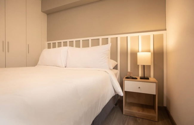 w Delightful 2BR in Miraflores - Photo 11