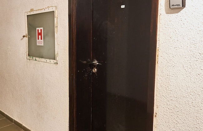 Apartment Poiana Stechil - Foto 28