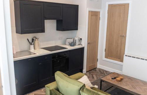 Old Toy Shop - Cosy Flat in Central Hexham - Foto 10