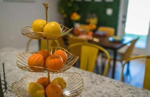 Citrus Cottage: Comfy - Hwy 10 - Peaceful Retreat - Foto 21