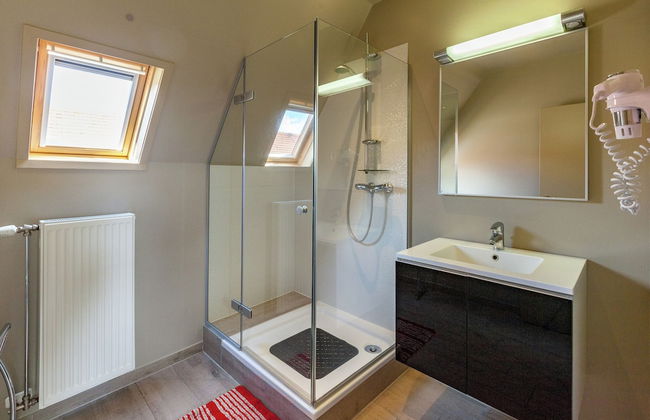 Le Bizet Vacation Home - Foto 12