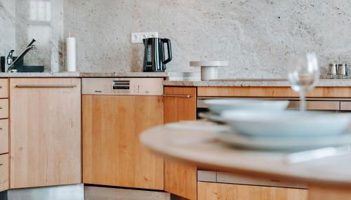 3-Zimmer-Wohnung "Strandgeflüster" direkt am Strand in Travemünde - Foto 5