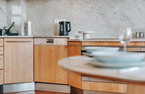 3-Zimmer-Wohnung "Strandgeflüster" direkt am Strand in Travemünde - Foto 5