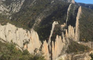 Apartamento Cinca Pirineo en Aínsa - Foto 50