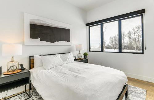 Hot Tub, 23 Mi to Grand Targhee Luxe Retreat - Foto 19